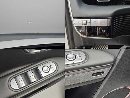 Hyundai Ioniq5 — photo 19