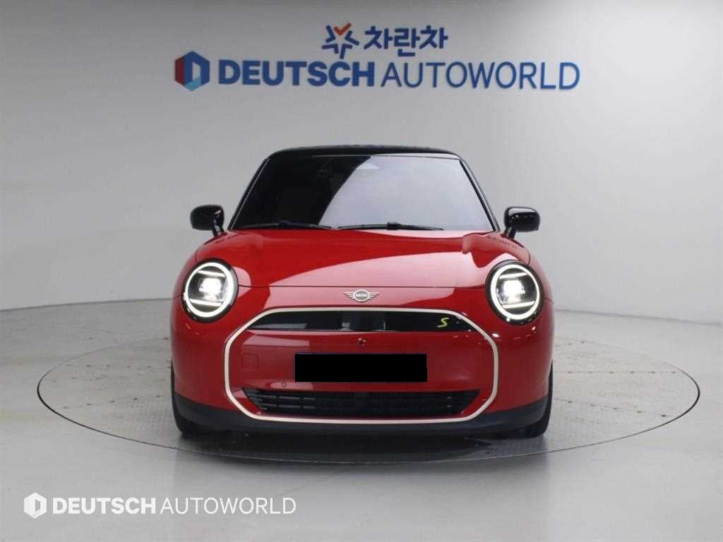 Mini Cooper — photo 03