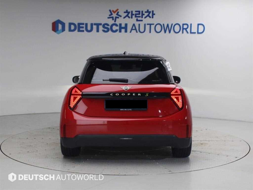 Mini Cooper — photo 04