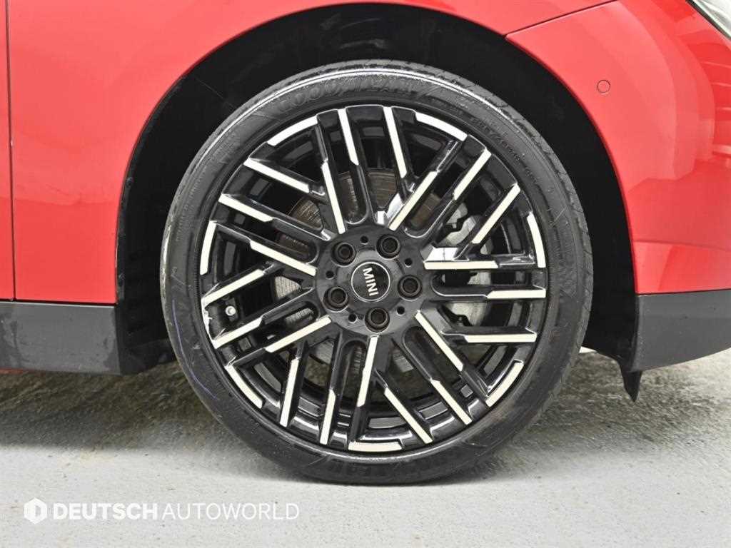 Mini Cooper — photo 05