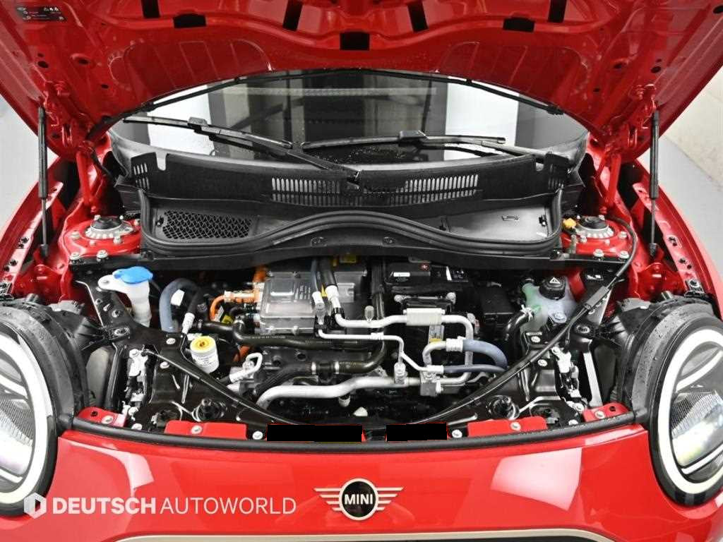 Mini Cooper — photo 06