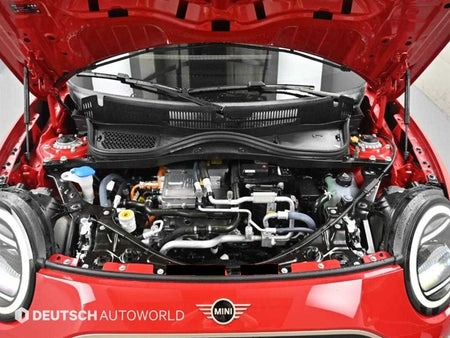Mini Cooper — photo 06