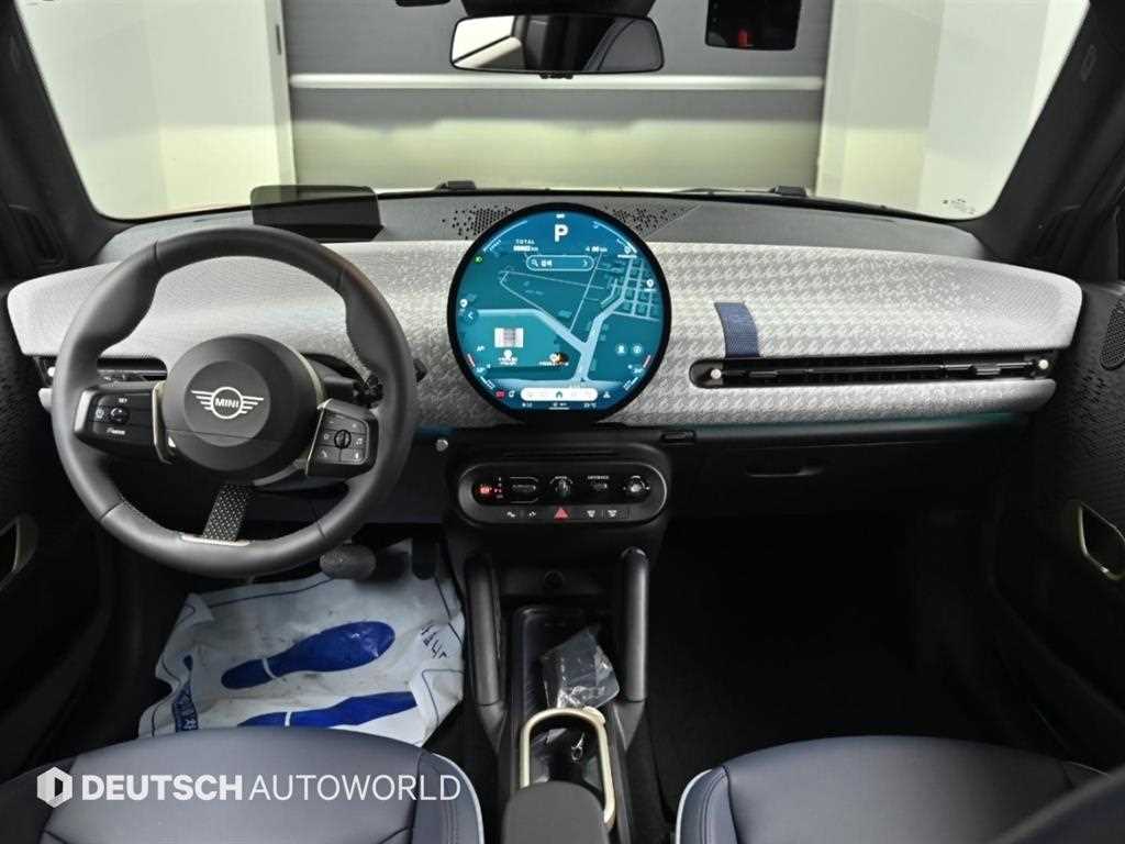 Mini Cooper — photo 07