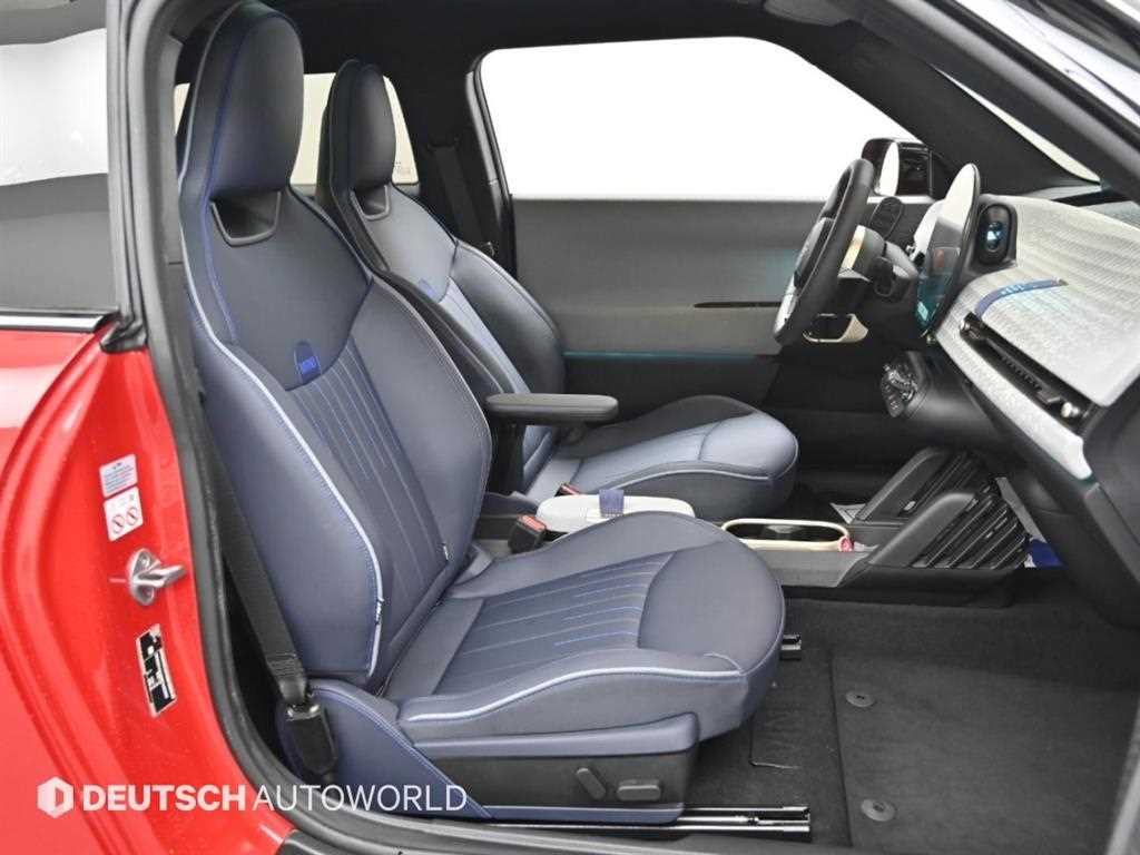 Mini Cooper — photo 10