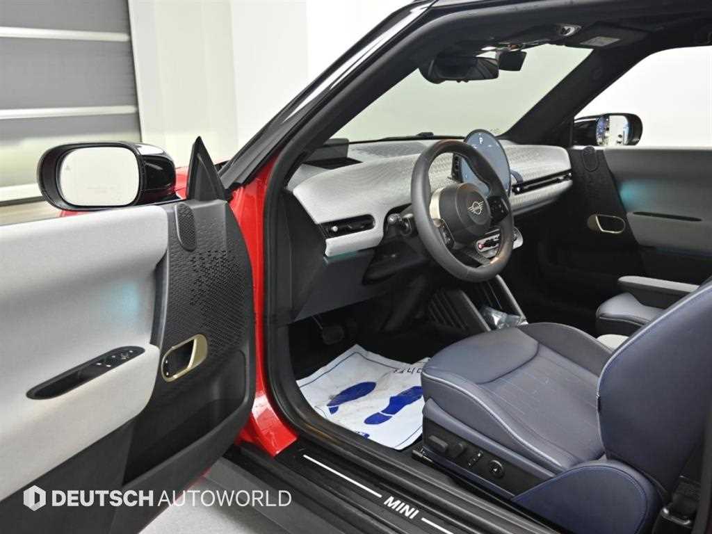 Mini Cooper — photo 11