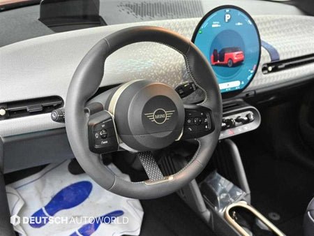 Mini Cooper — photo 13