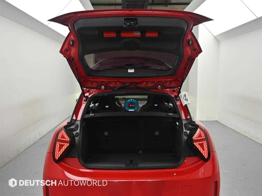 Mini Cooper — photo 20