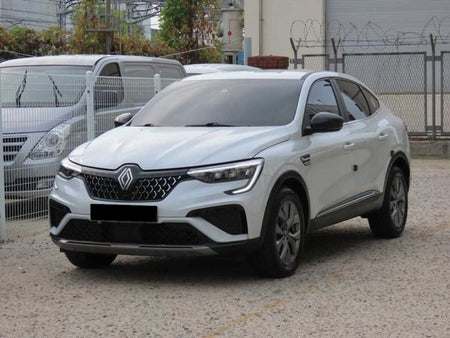 RENAULT Arkana — photo 02