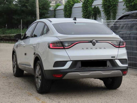 RENAULT Arkana — photo 03