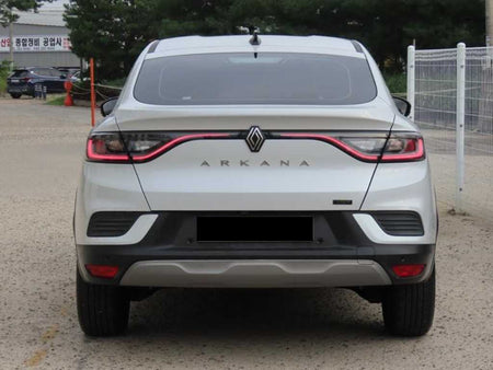 RENAULT Arkana — photo 04