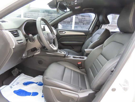 RENAULT Arkana — photo 06