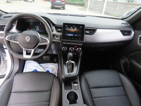 RENAULT Arkana — photo 10