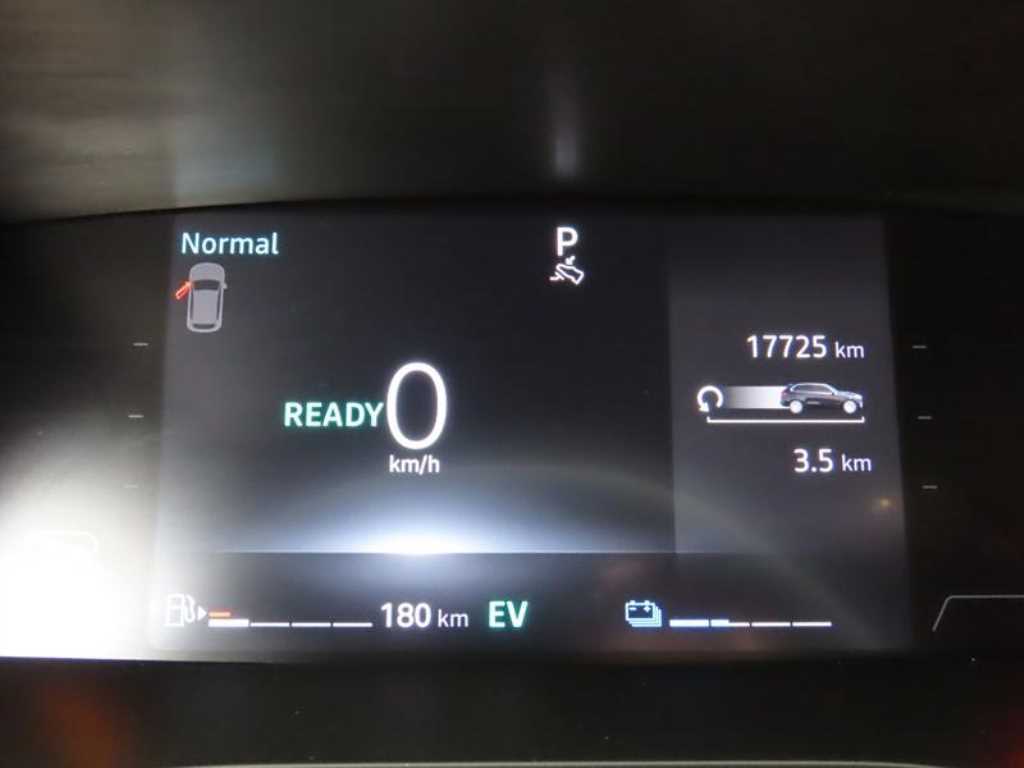 RENAULT Arkana — photo 13