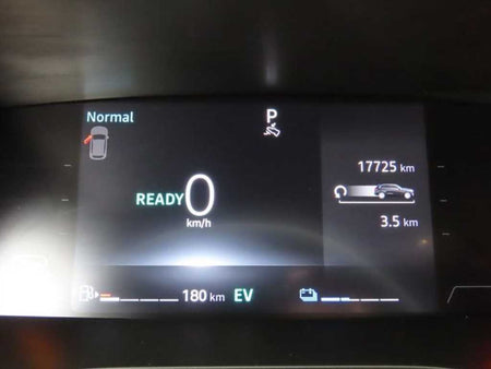 RENAULT Arkana — photo 13