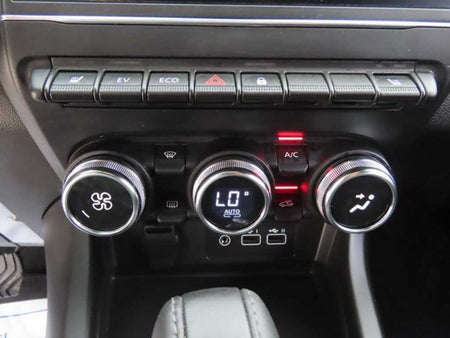 RENAULT Arkana — photo 16