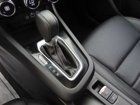 RENAULT Arkana — photo 17