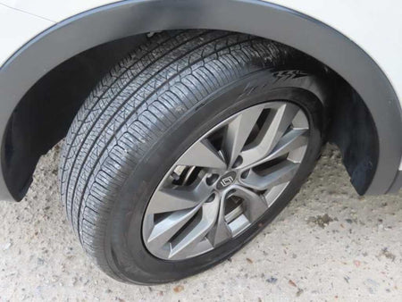 RENAULT Arkana — photo 19
