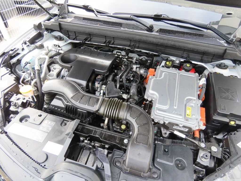 RENAULT Arkana — photo 20