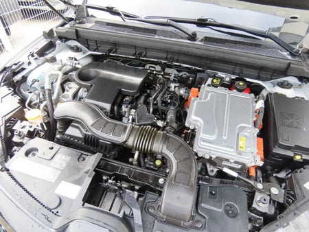 RENAULT Arkana — photo 20