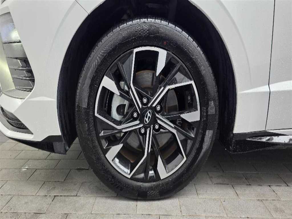 Hyundai Sonata — photo 05