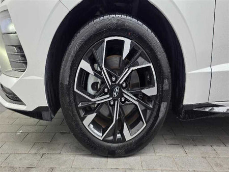 Hyundai Sonata — photo 05