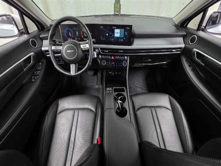 Hyundai Sonata — photo 07