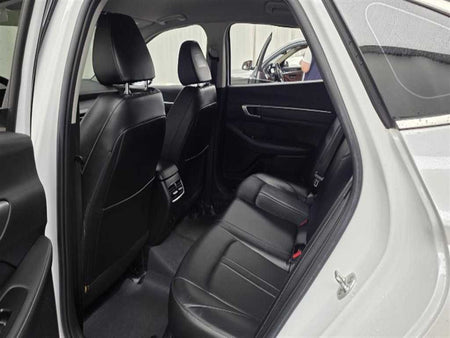 Hyundai Sonata — photo 11