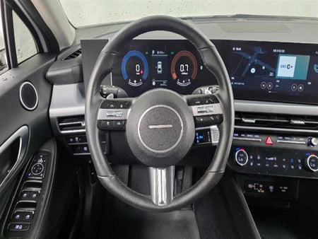 Hyundai Sonata — photo 12