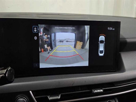 Hyundai Sonata — photo 15