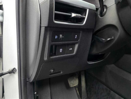 Hyundai Sonata — photo 16