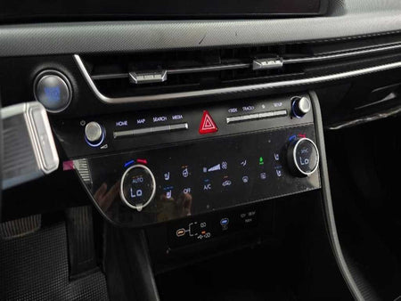 Hyundai Sonata — photo 20