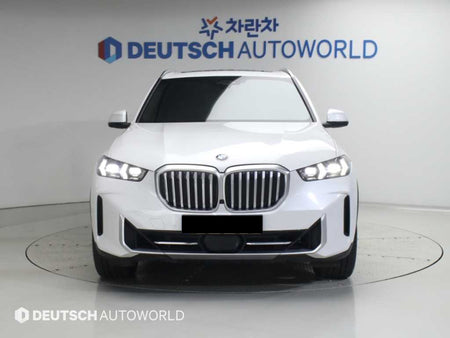 BMW X5 — photo 03