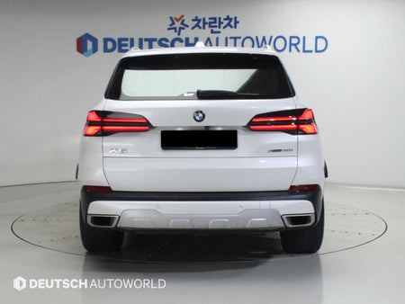 BMW X5 — photo 04