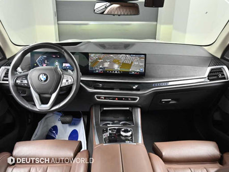 BMW X5 — photo 07