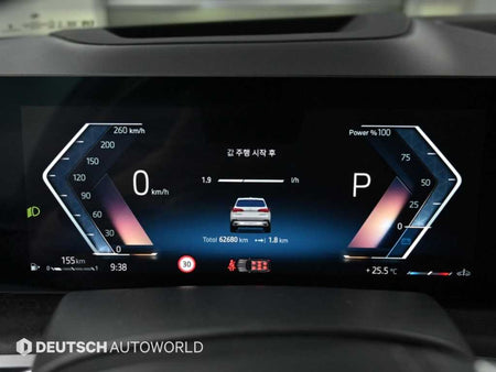 BMW X5 — photo 08