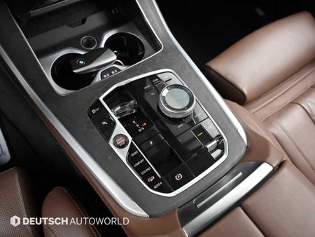 BMW X5 — photo 09