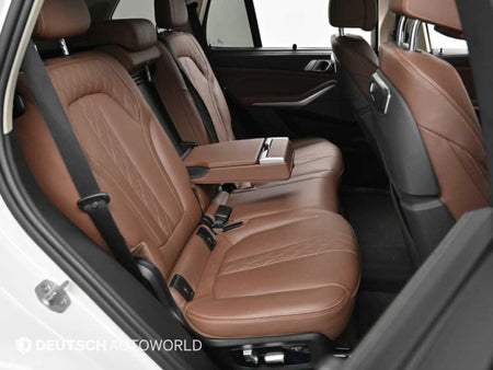 BMW X5 — photo 12