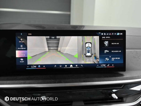 BMW X5 — photo 15