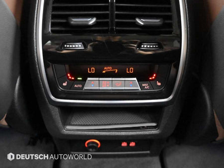 BMW X5 — photo 16