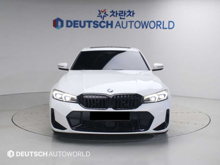 BMW 3-Series — photo 03