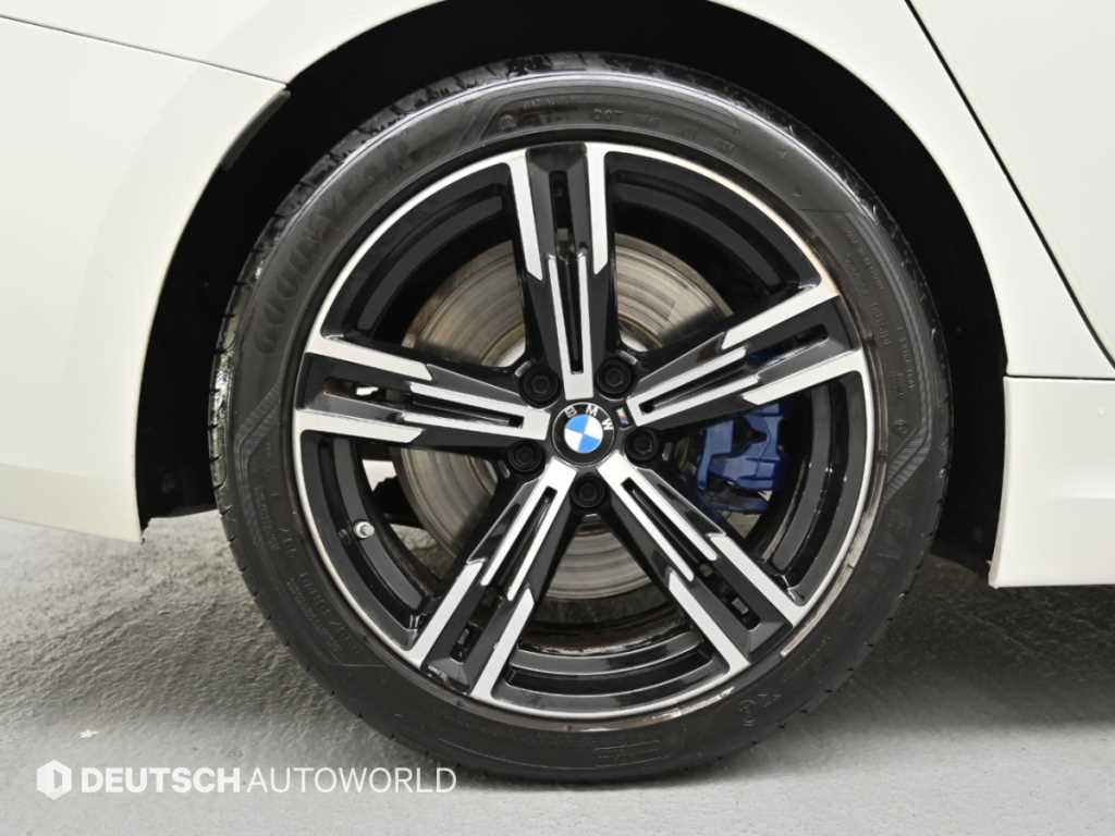 BMW 3-Series — photo 05