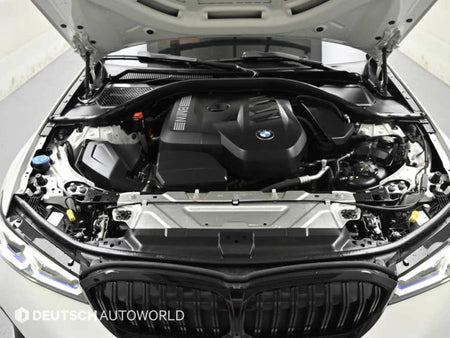 BMW 3-Series — photo 06