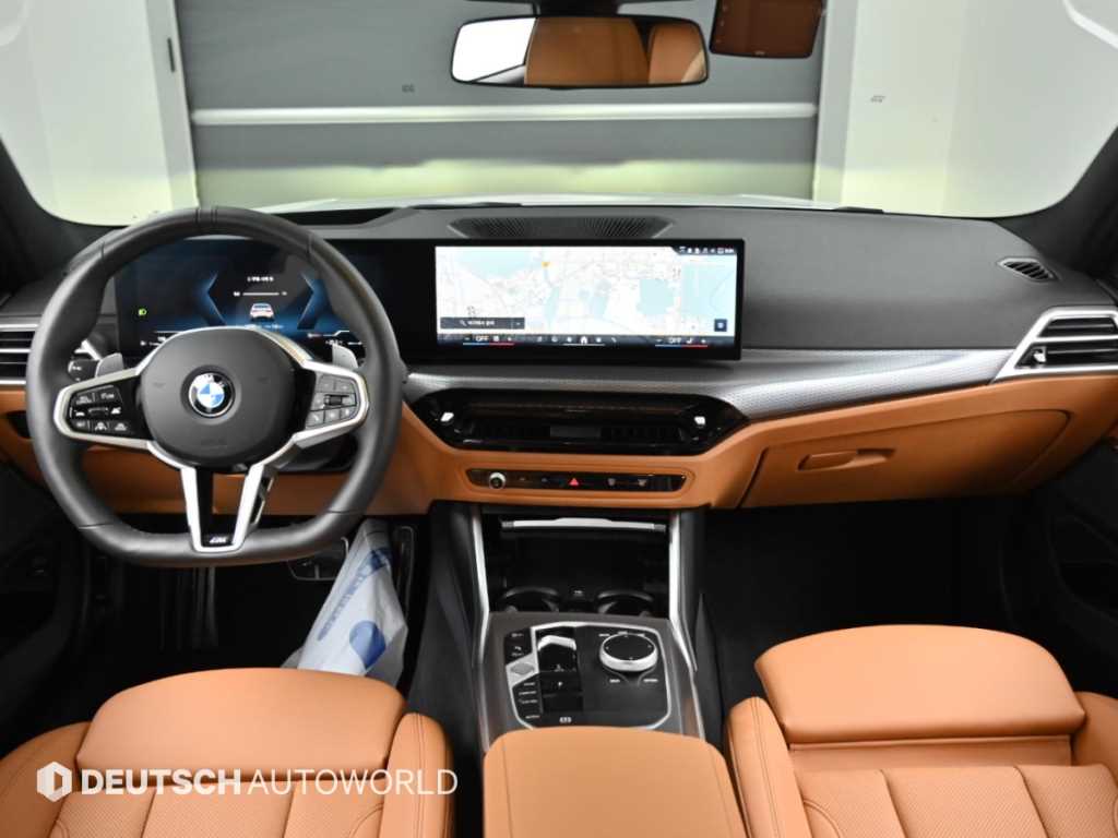BMW 3-Series — photo 07