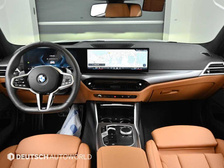 BMW 3-Series — photo 07