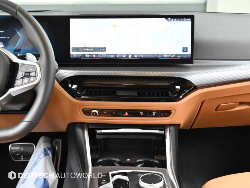 BMW 3-Series — photo 14