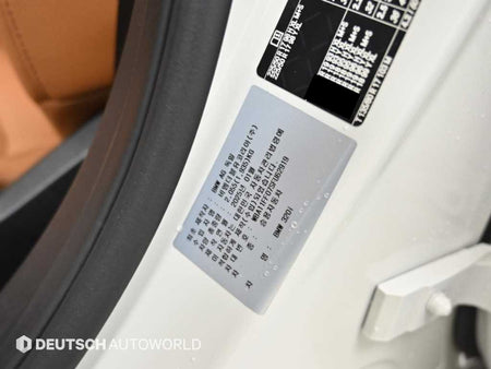 BMW 3-Series — photo 20