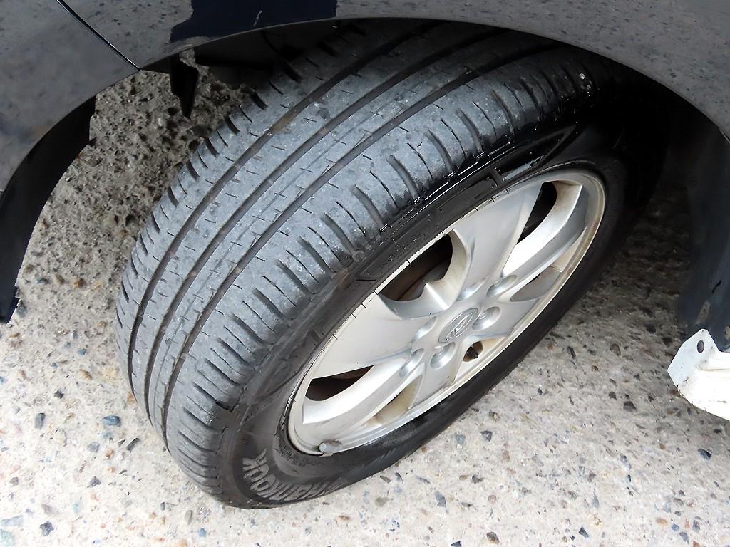 Hyundai Starex — photo 19