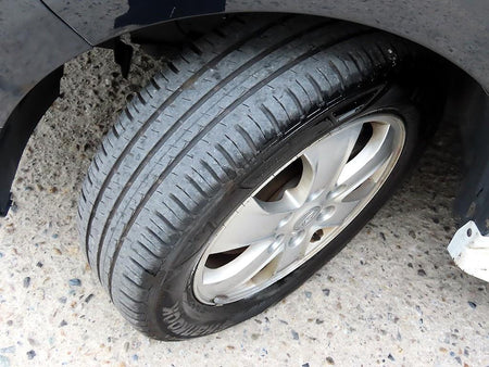 Hyundai Starex — photo 19