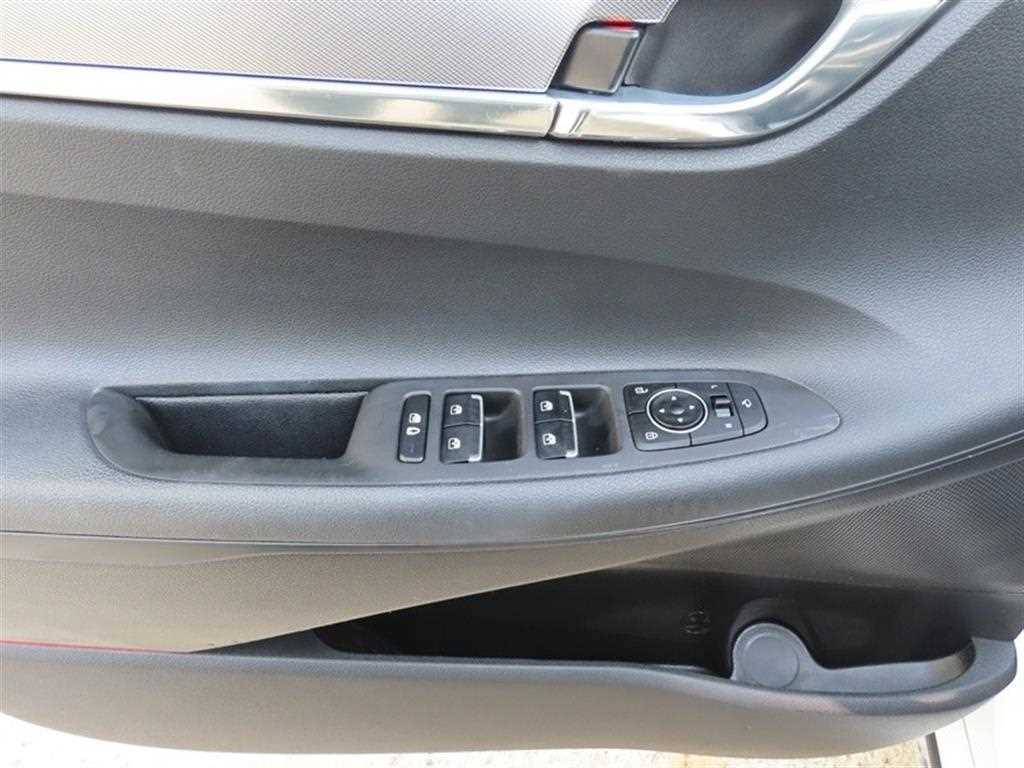 Hyundai Grandeur — photo 07
