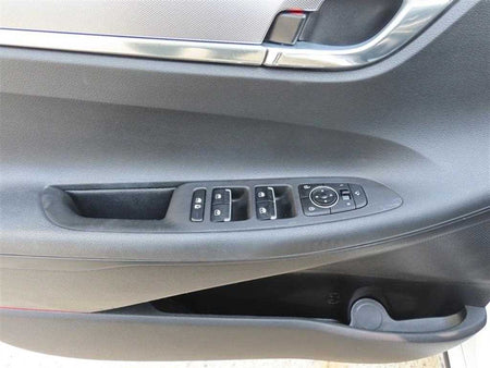 Hyundai Grandeur — photo 07